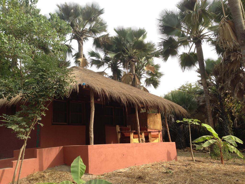 Nemasu Eco-Lodge Gunjur Cameră foto